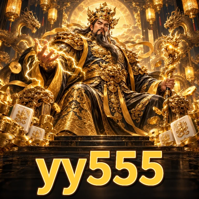 Logo yy555 Indonesia - Panduan Install APK Resmi
