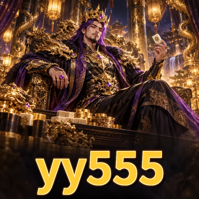 APK Resmi yy555 Indonesia - Verified Original Version
